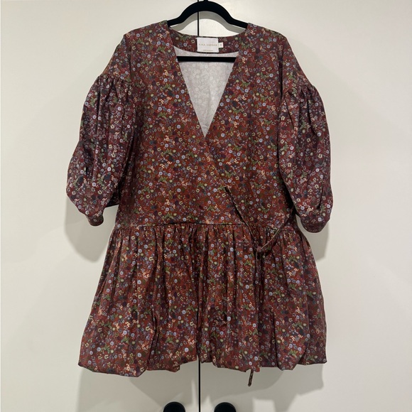 Kika Vargas dress - NWOT - medium - Picture 7 of 7